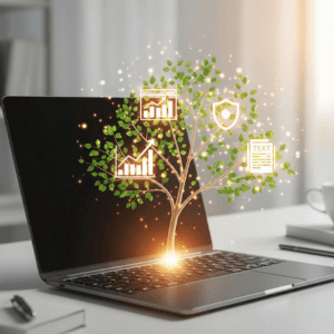 Dịch vụ chăm sóc website chuyên nghiệp 2025
